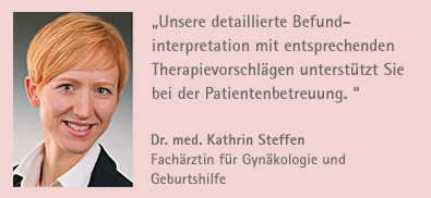 Dr. med. Kathrin Steffen